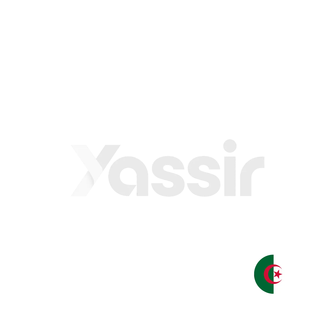 yassir logo